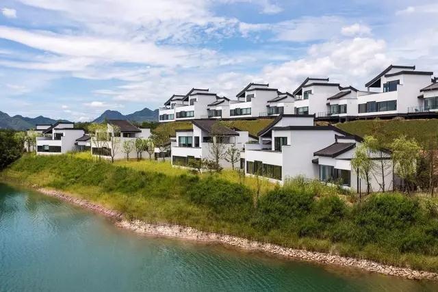 新中式風格，大氣高貴優(yōu)雅的代名詞 